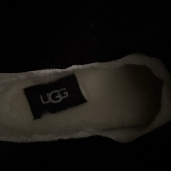 UGG Plush snow/Rain Boots - Picture 6 of 7
